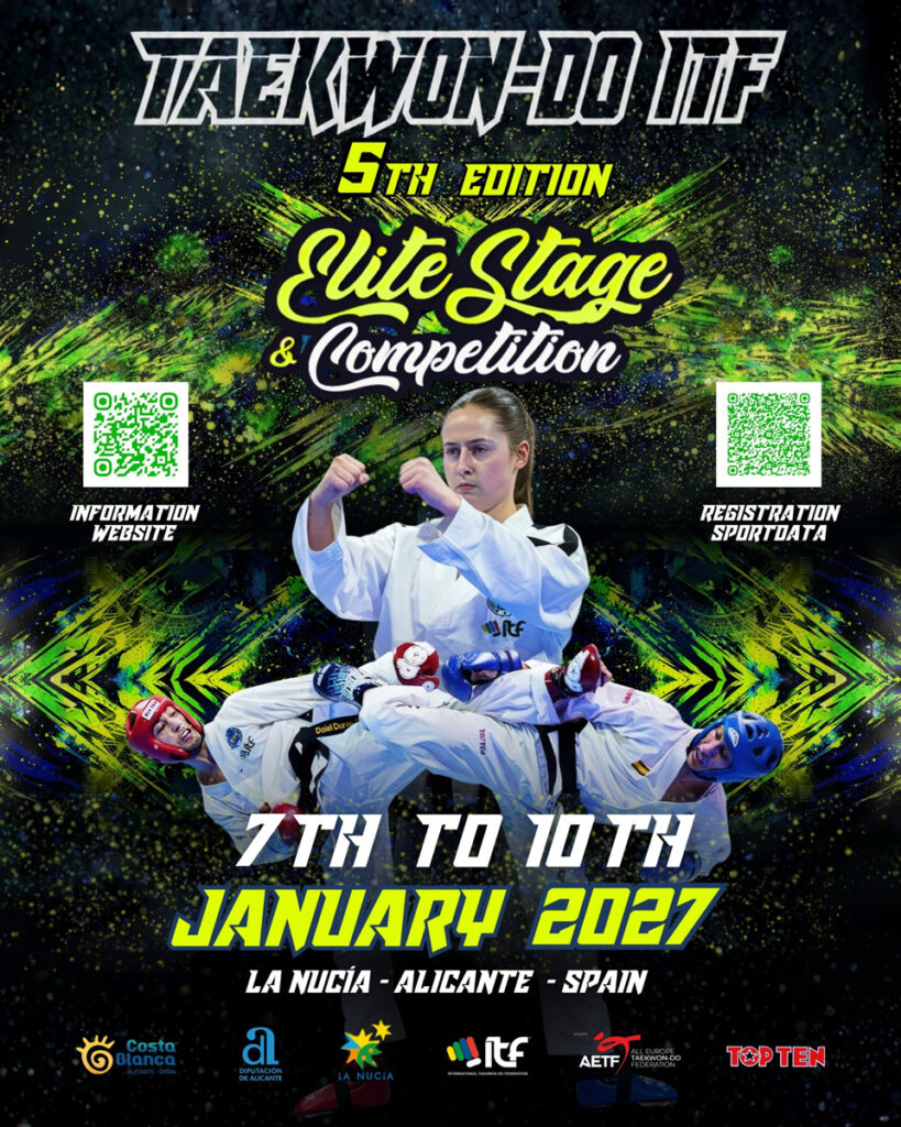 Elite Stage 2027