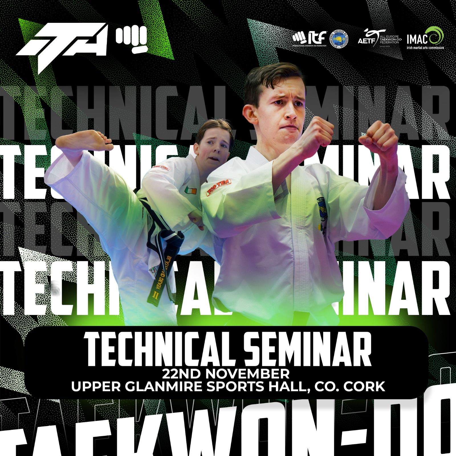 National Technical Seminar